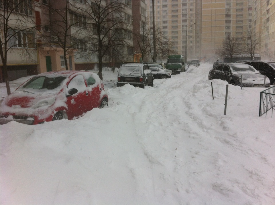 Ішов 5 місяць зими) 1