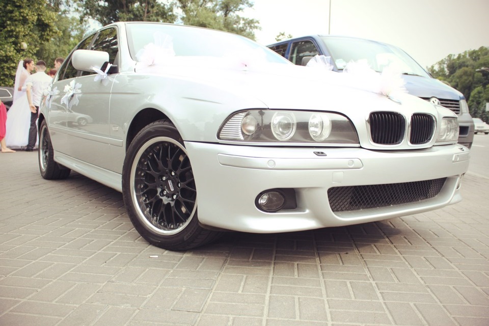 Весільний авто 3