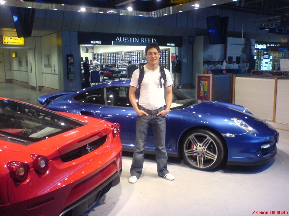 USA Beach Auto Show (part 1) 3