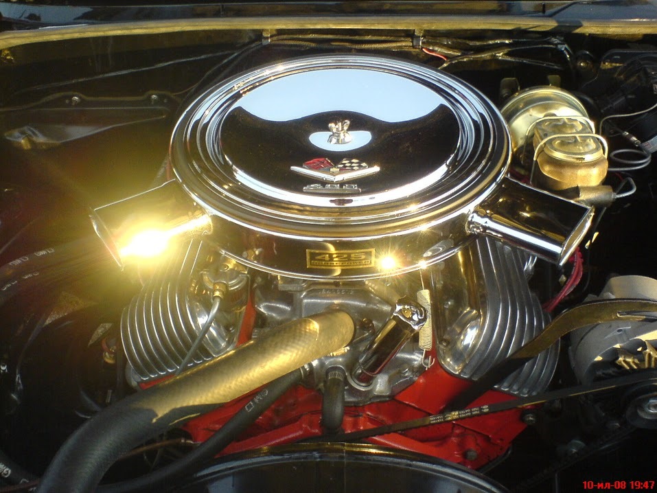 USA BEACH AUTO SHOW (PART 2) 2