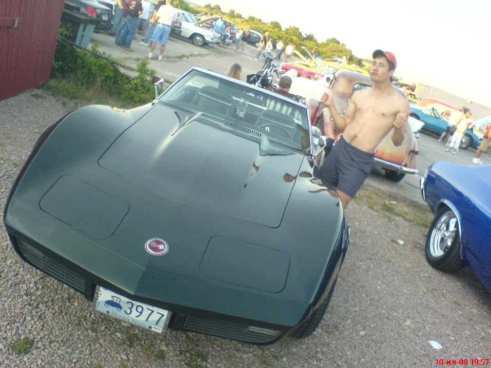USA BEACH AUTO SHOW (PART 2) 4