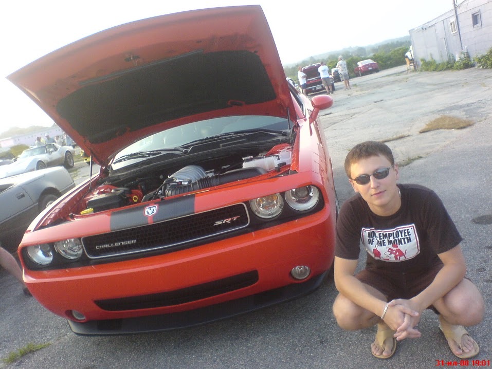 USA BEACH AUTO SHOW (PART 3) 4