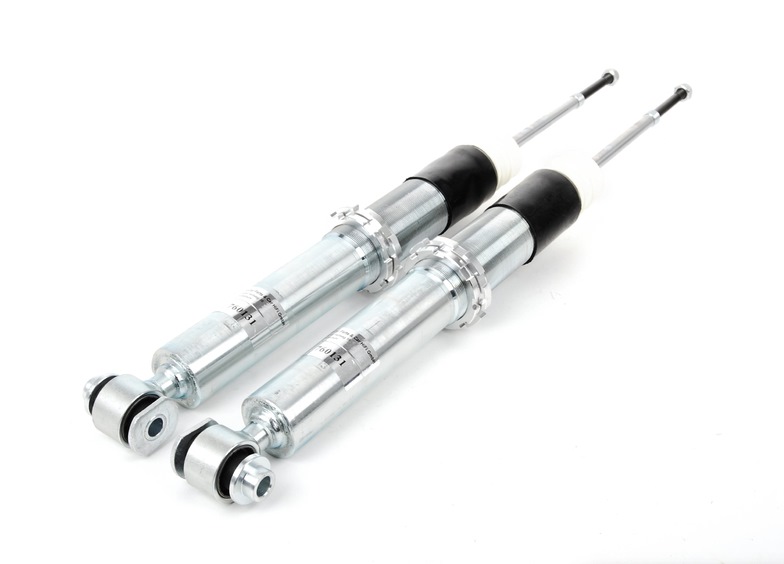 Гвинтова підвіска JOM BlueLine Coilover Kit BMW E39. 2
