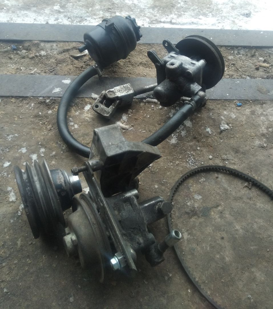 Гур на M10B18 1