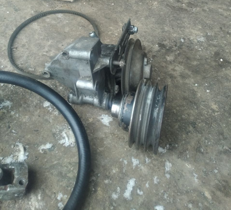 Гур на M10B18 2