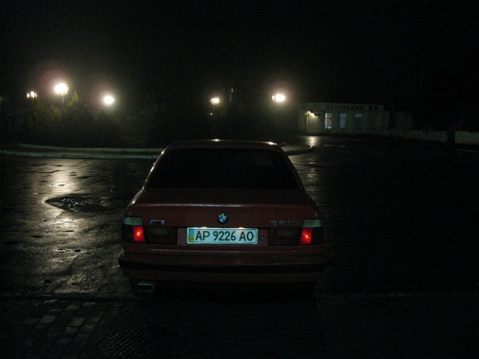 Фотосет і купа змін 3