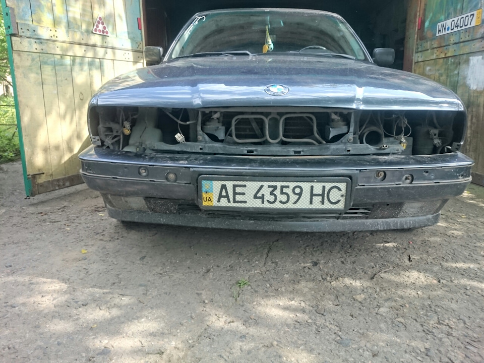 Хелла своїми руками 2