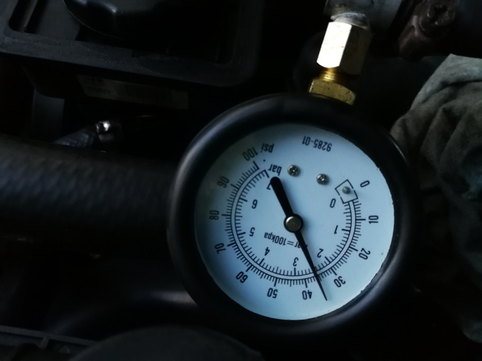 #28 Двигун М57 не їде після 3000об/хв. HELP 1