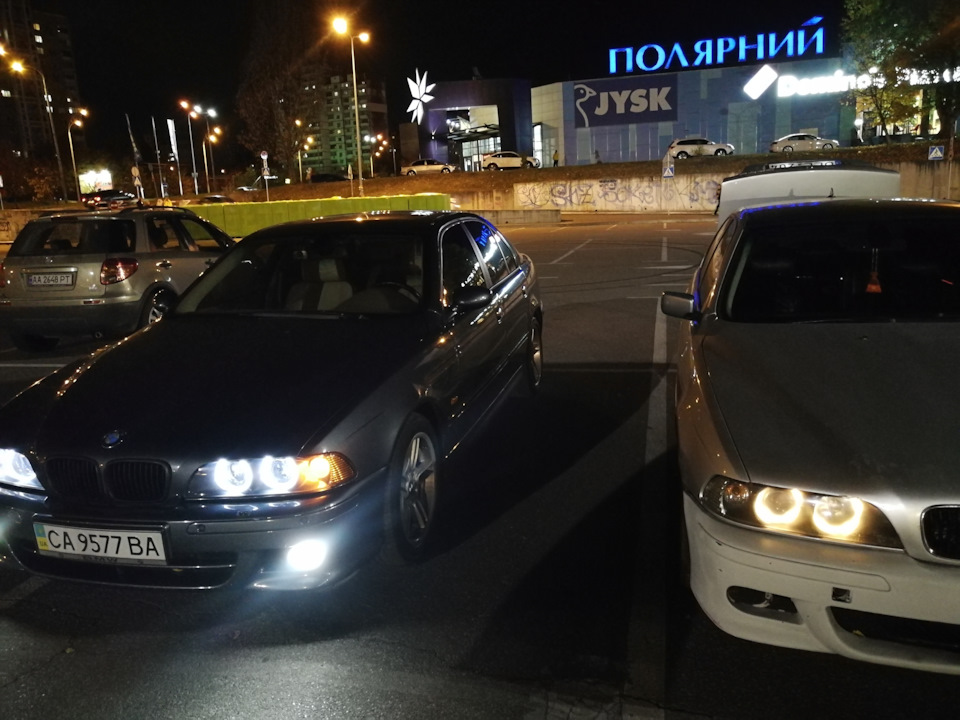#35 Проблема з провалами потужності. Вирішено! 4