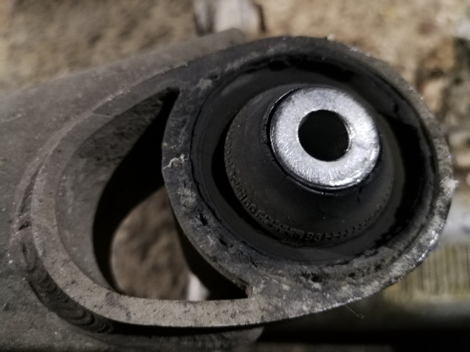 #38 Rebuild задньої підвіски. Part III. Висновок. 5