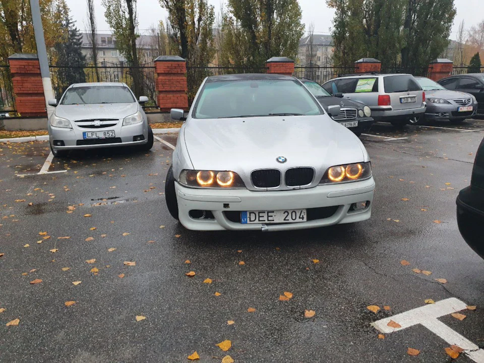 #48 Продовження історії