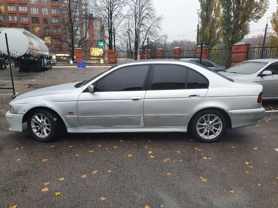 #48 Продовження історії 4