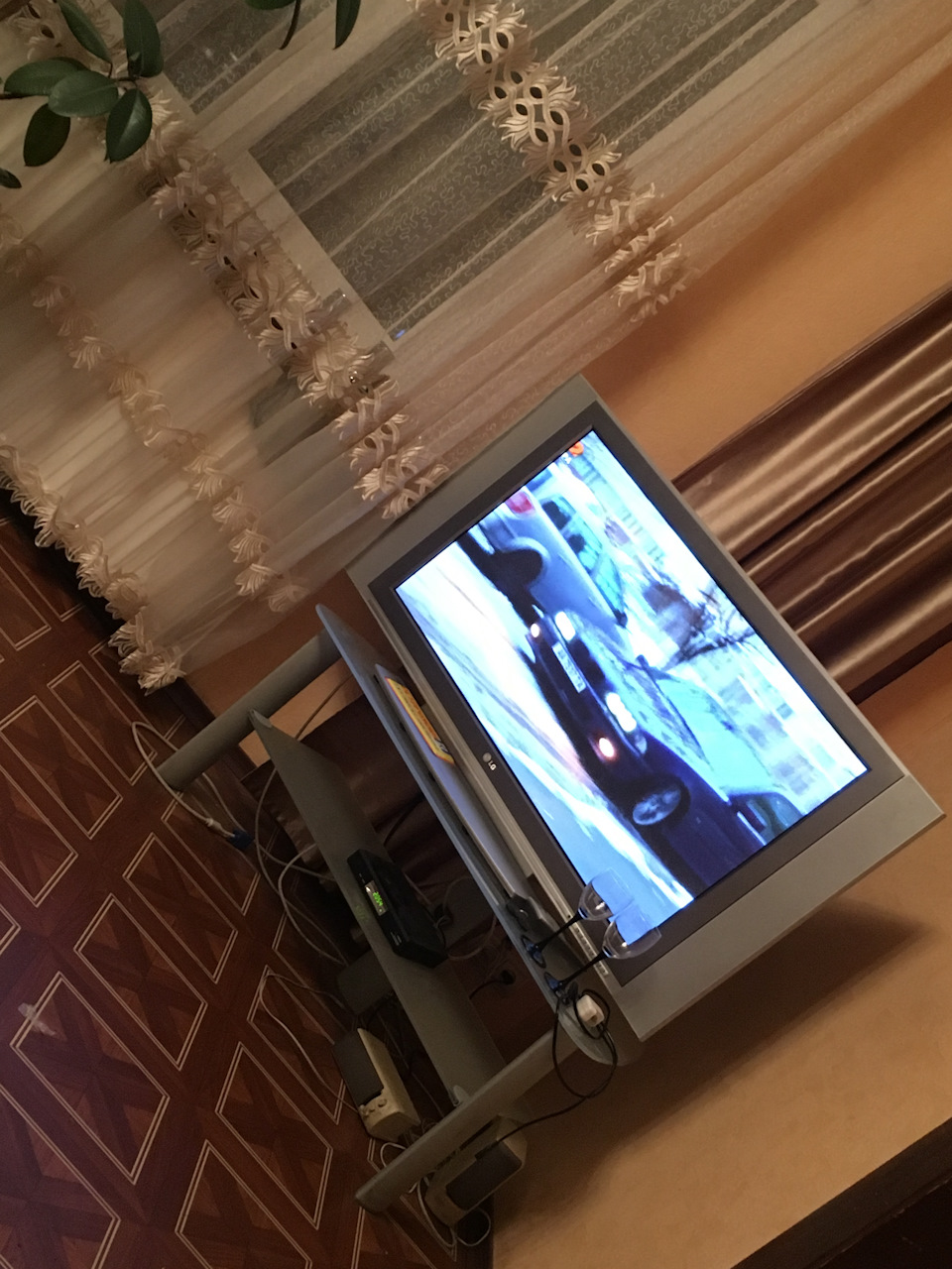 Зйомки в серіалі Стоматолог 1