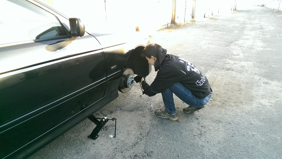 День автомобіліста та інші радості 1