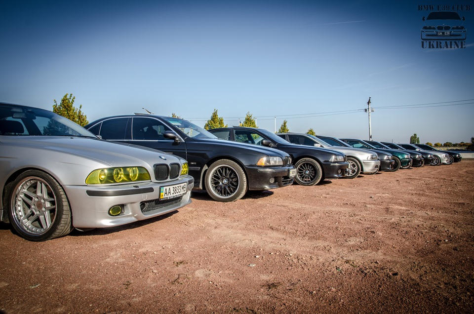 Фотопокатушки e39 club Ukraine - частина I 4