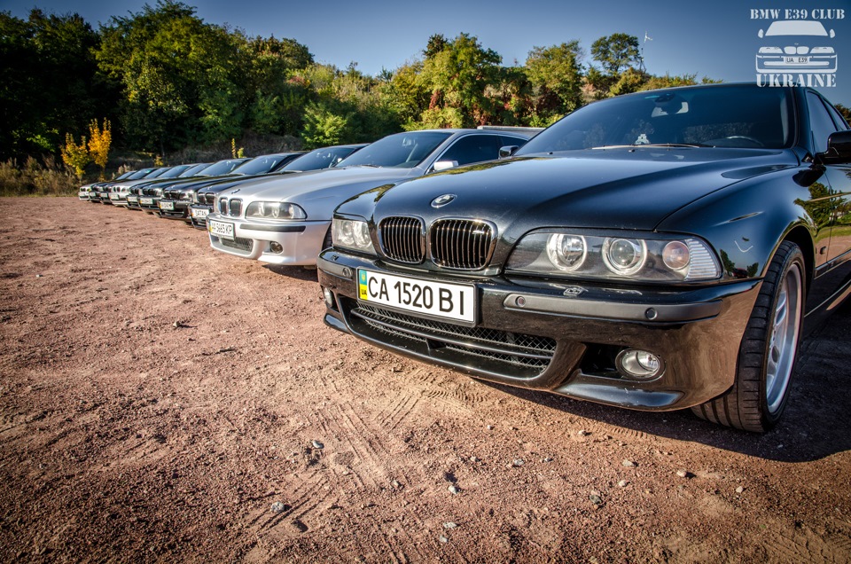 Фотопокатушки e39 club Ukraine - частина I 3
