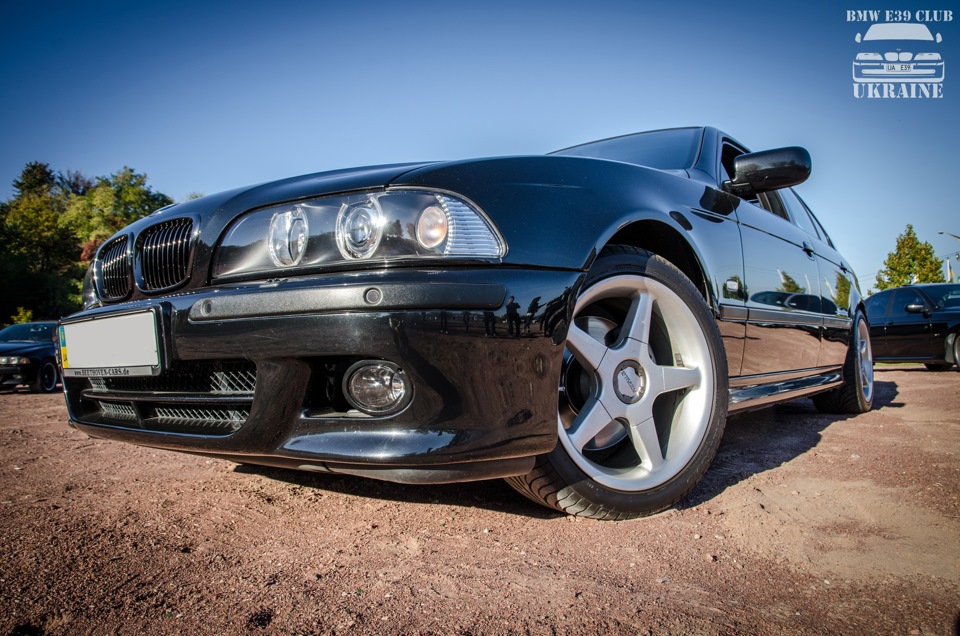 Фотопокатушки e39 club Ukraine - частина I 5