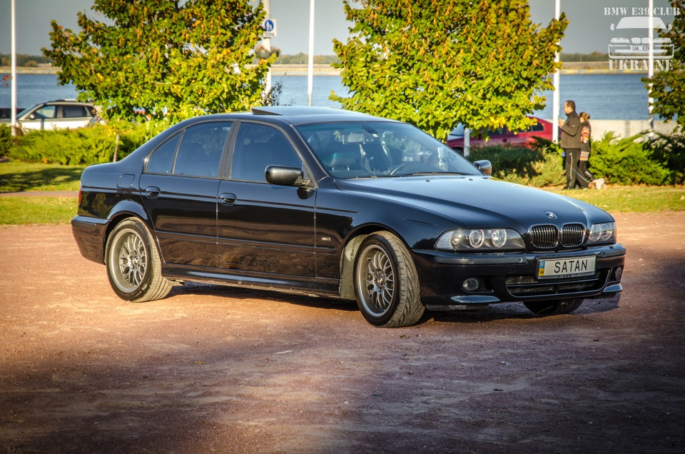 Фотопокатушки e39 club Ukraine - частина II 3
