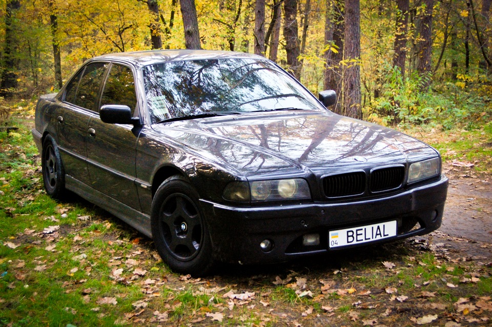 Як я вибирав авто 1