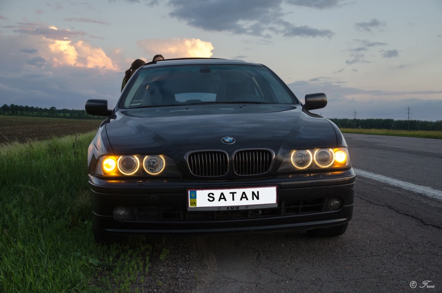 Як я вибирав авто 4