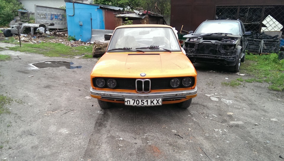 Трохи підлаталися… 4