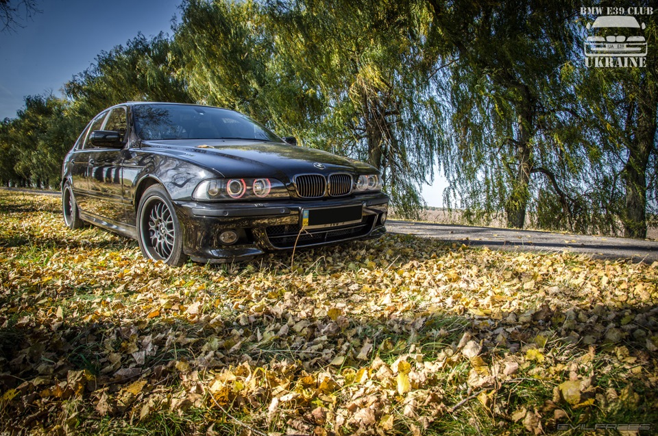 Осінній фотосет 5