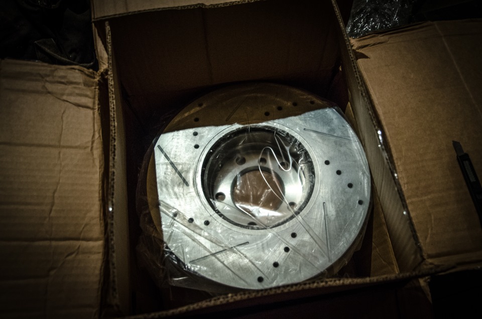 Гальмування Power Stop Z16 BRAKE KIT 945 3