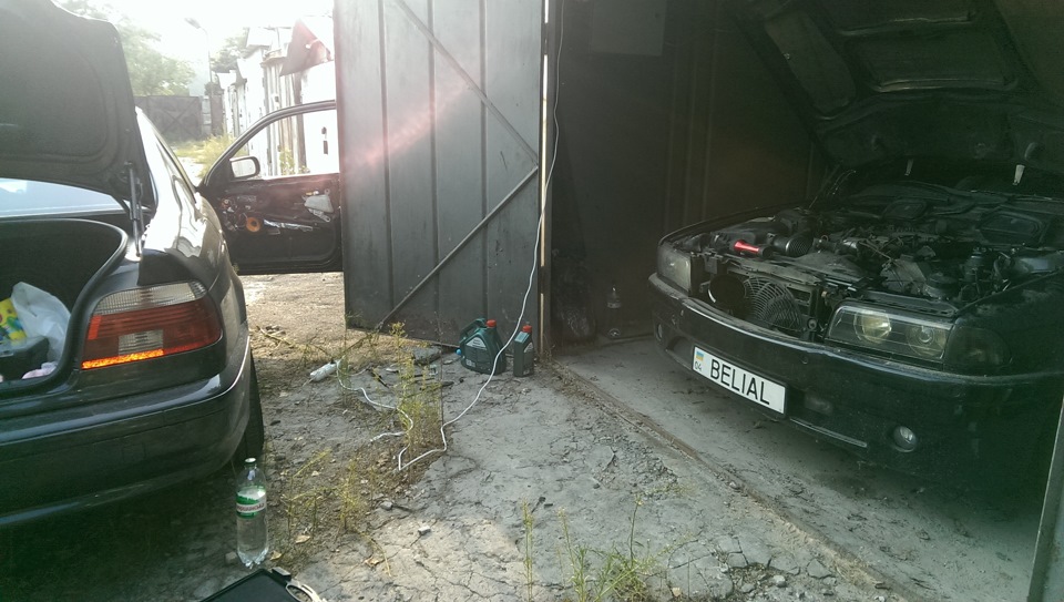 Внутрішні ручки з підсвічуванням від е38 4