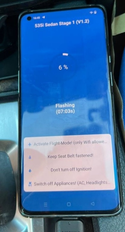 Прошив xhp Flashtool 5