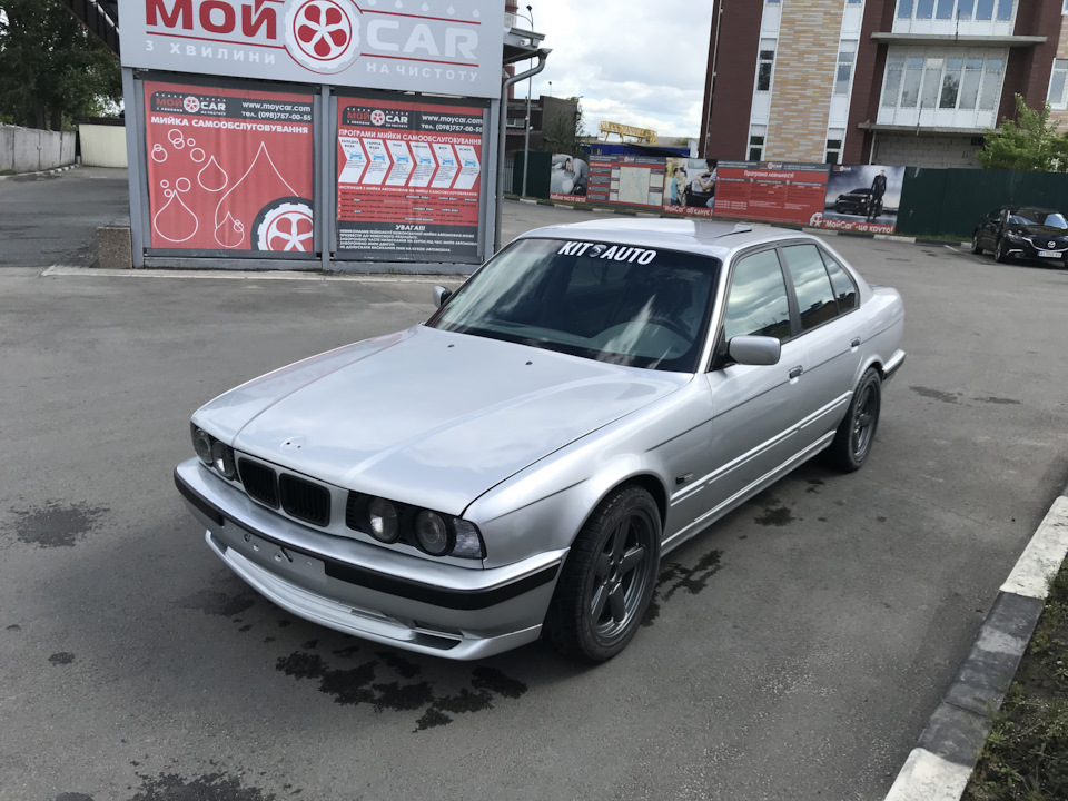 1-й виїзд 5