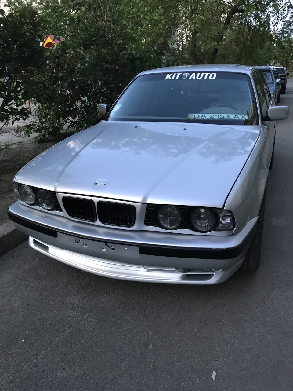 1-й виїзд 1