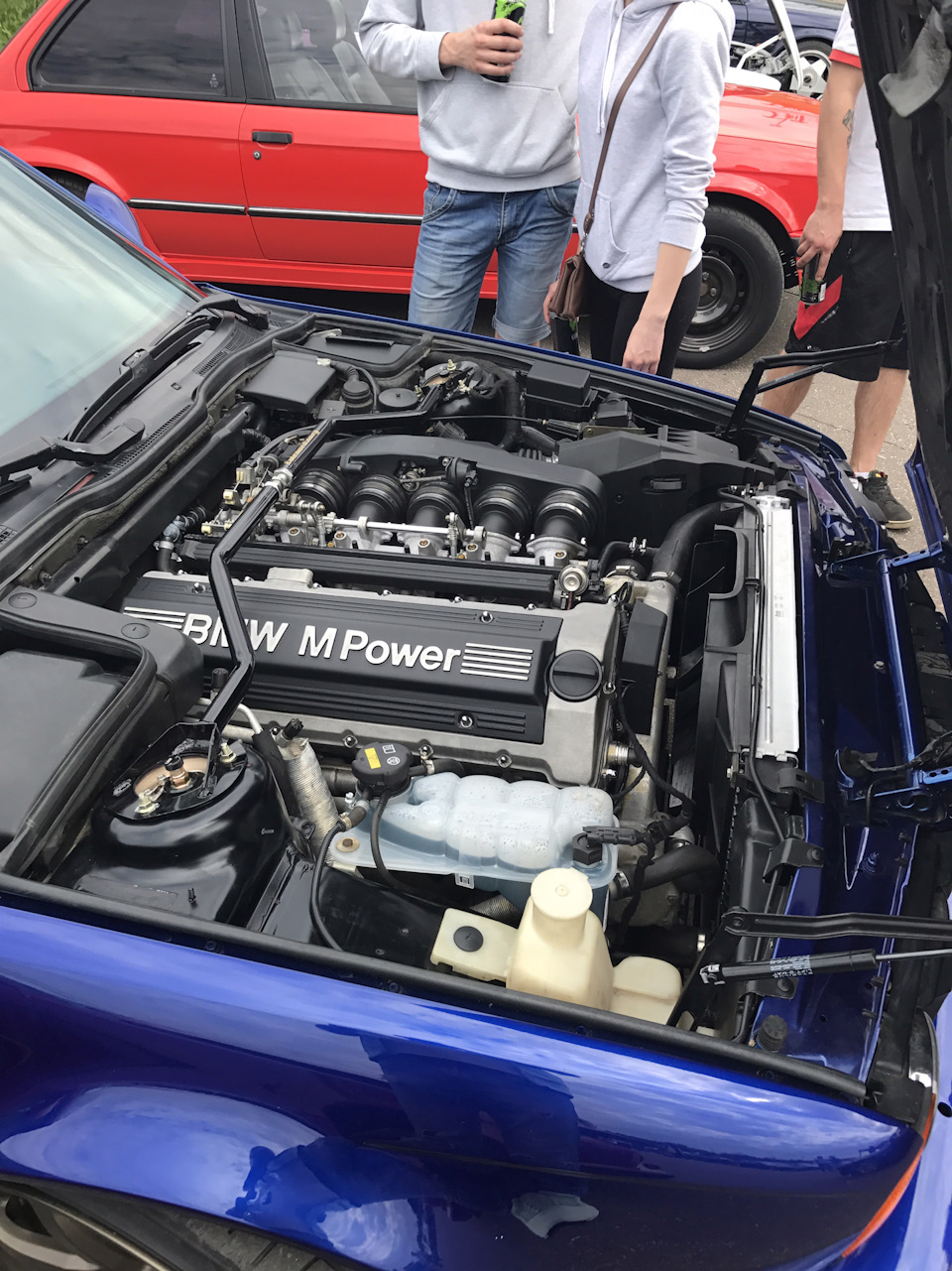 BMW FEST YAKHROMA 3