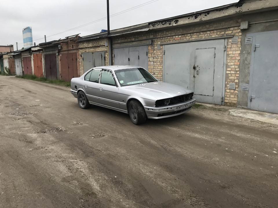 Гараж 3