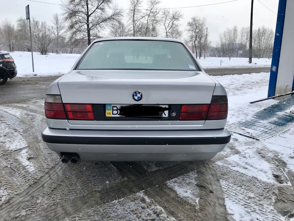 Люблю я свою бібіку 3