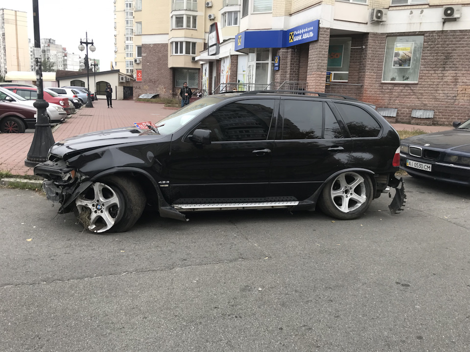 Не літайте швидше за свого ангела зберігача 3