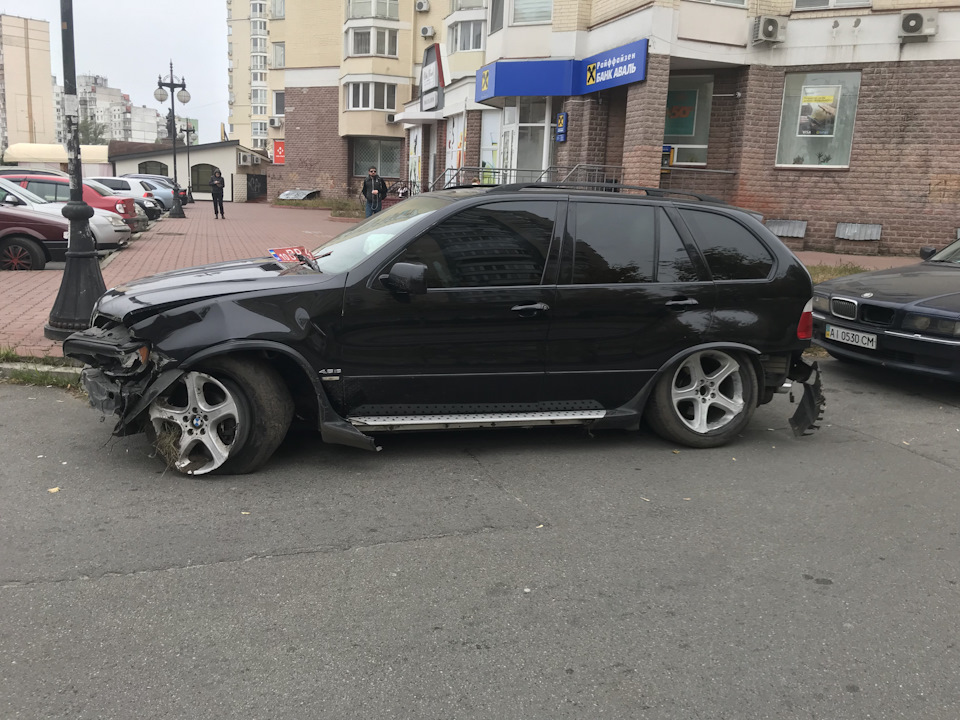 Не літайте швидше за свого ангела зберігача 5