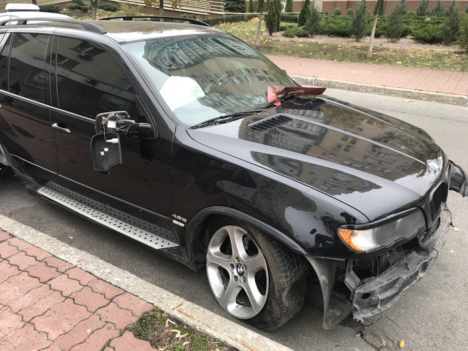 Не літайте швидше за свого ангела зберігача 1