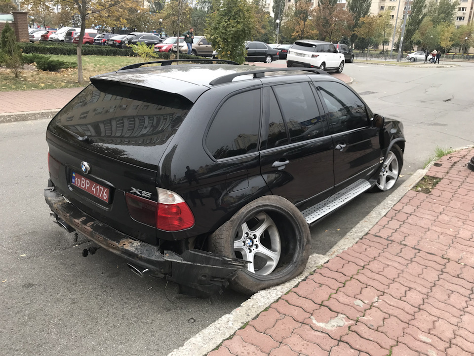 Не літайте швидше за свого ангела зберігача 2