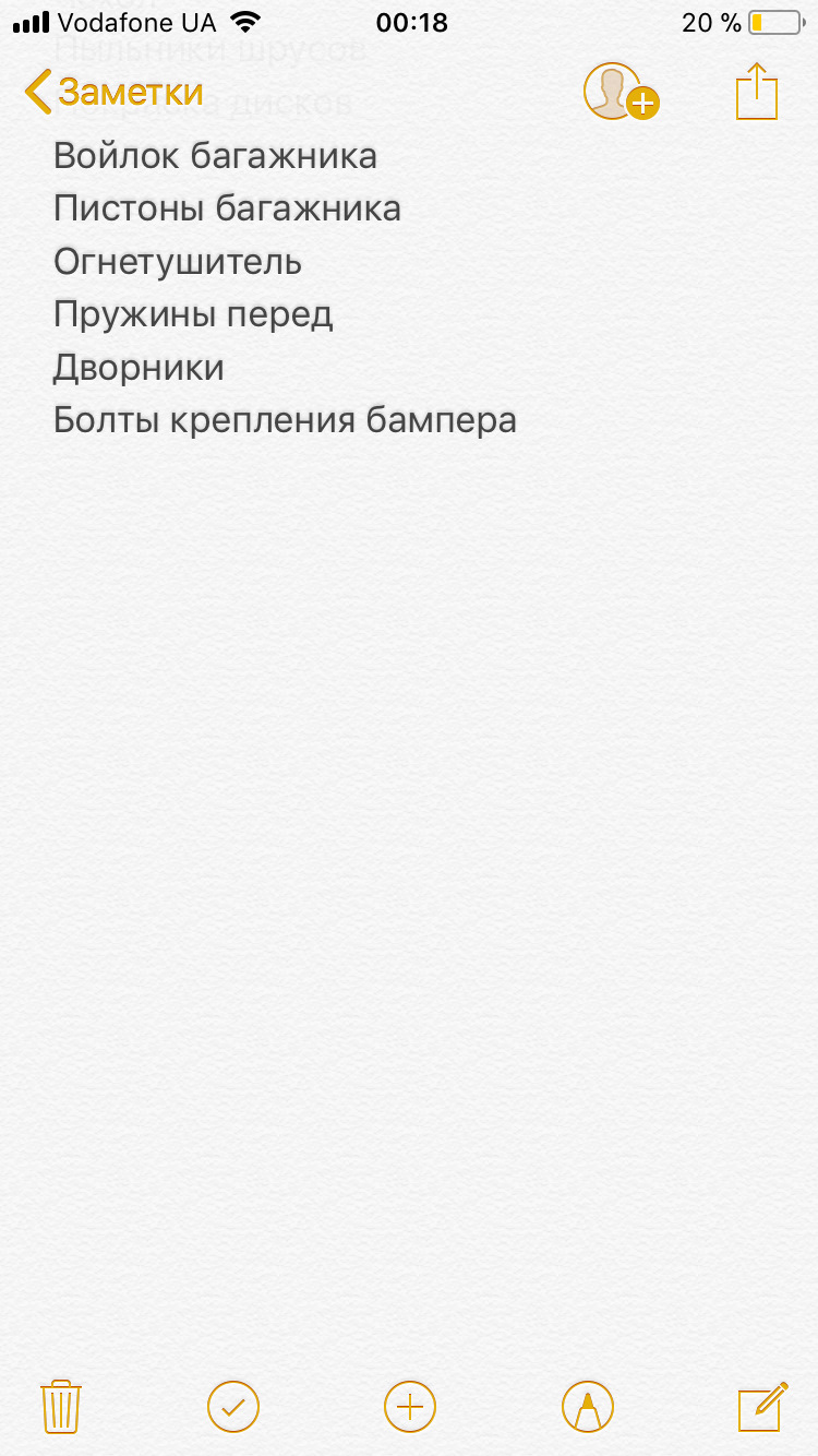 Про свою 4