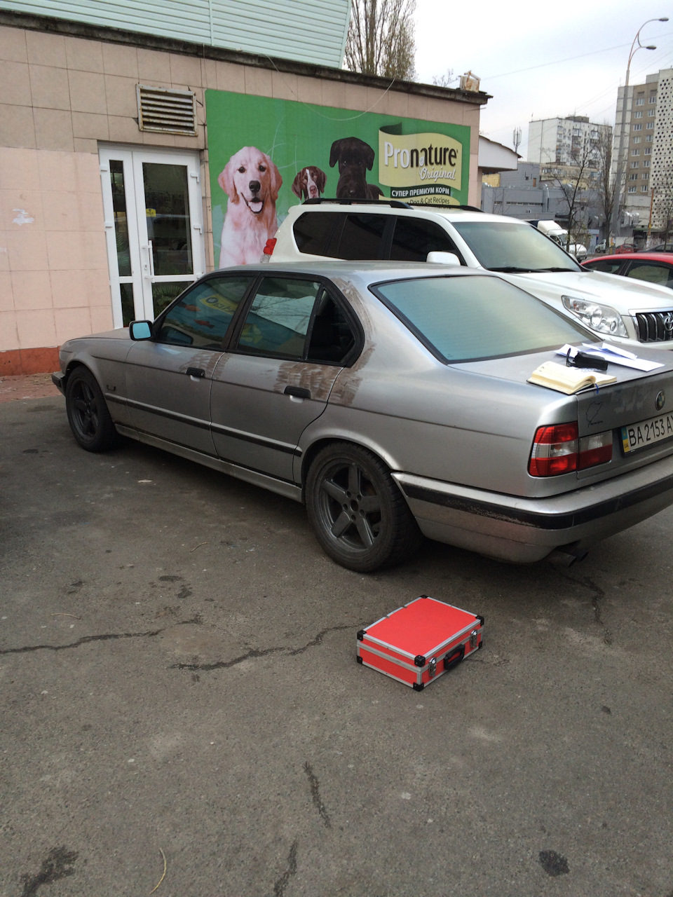 Спроба викрадення, злякали... 3