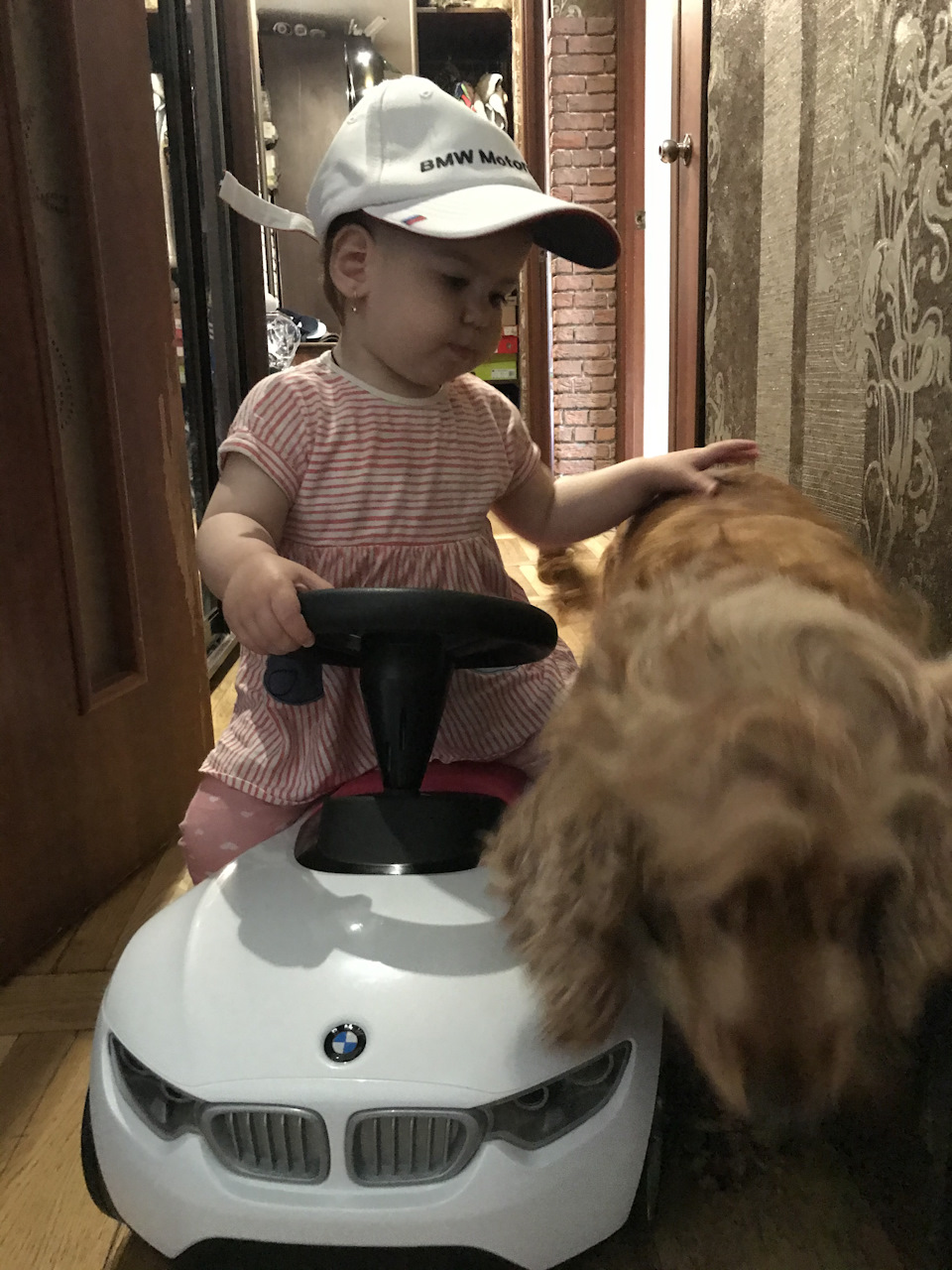 Прищеплюємо смак до правильного з дитинства 1