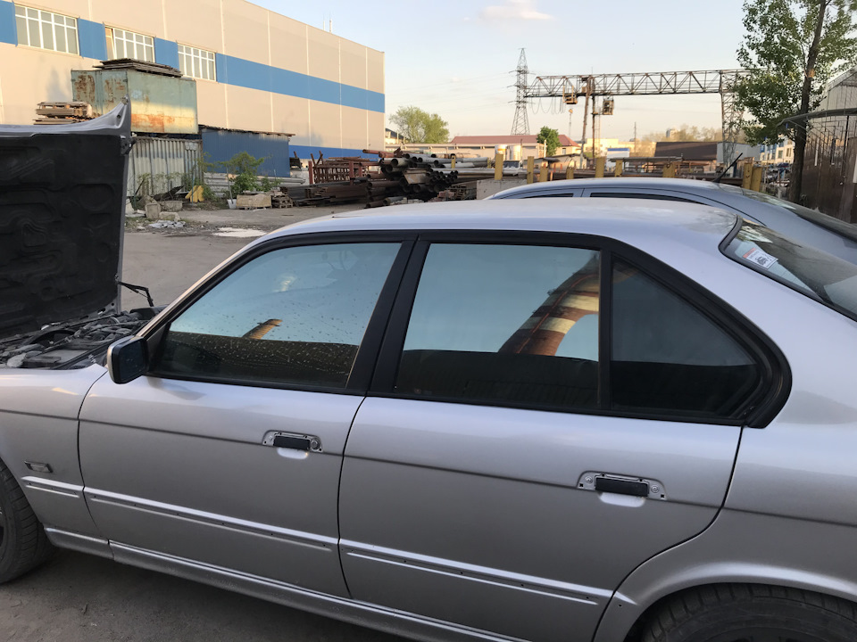 Спонтанні покупки це завжди приємно 4
