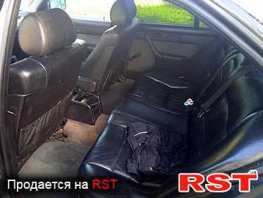 Моя е34 через 1.5 після продажу 5