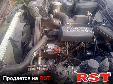 Моя е34 через 1.5 після продажу 3