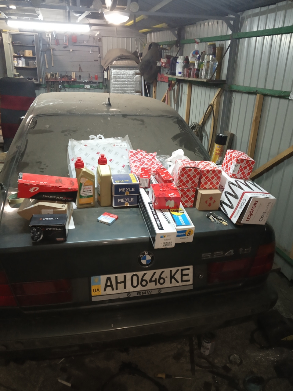 Трохи новин 1