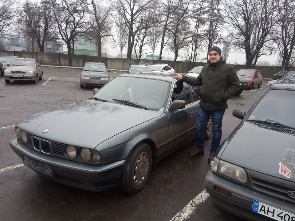 Продав 1