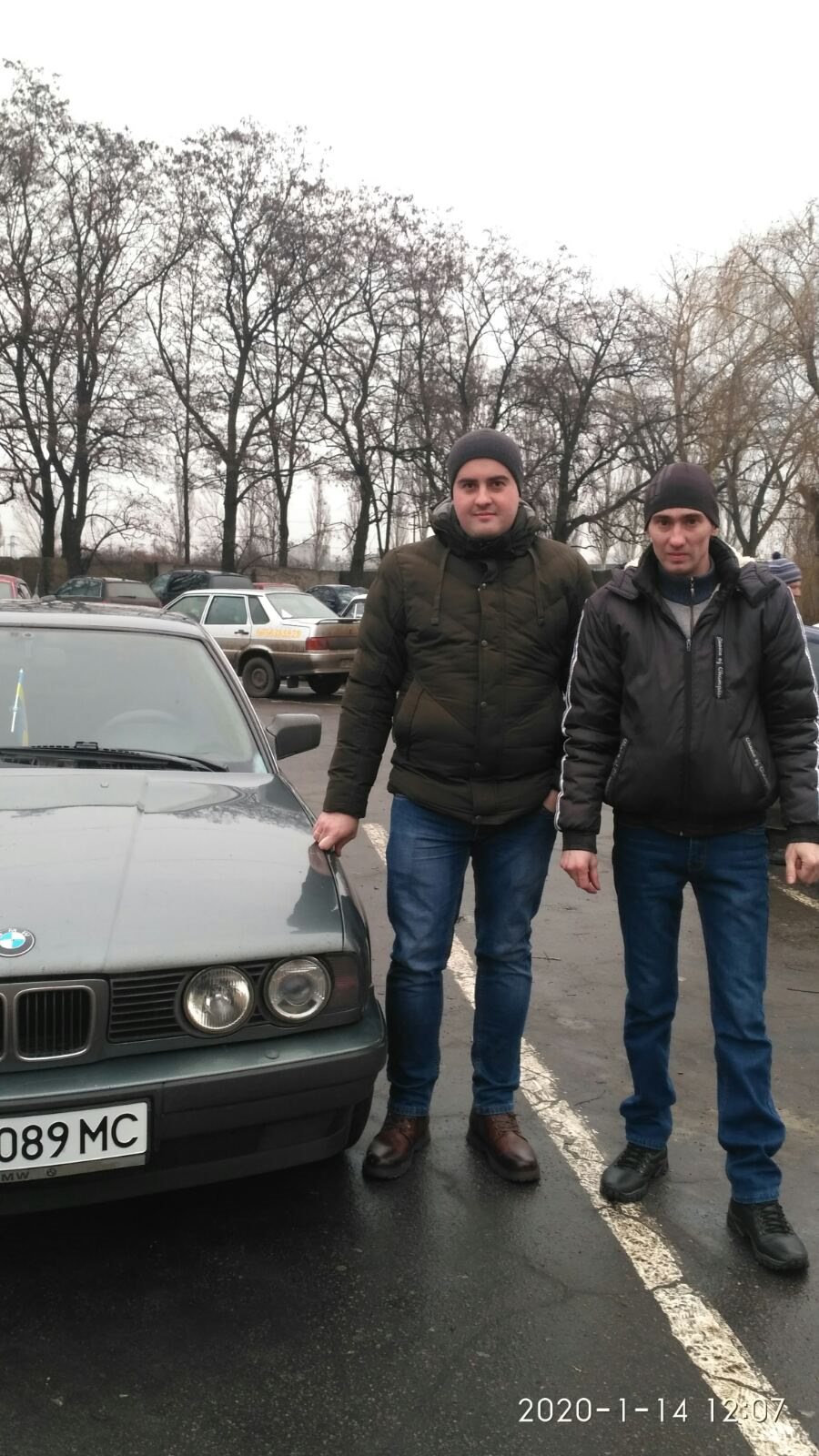 Продав 2