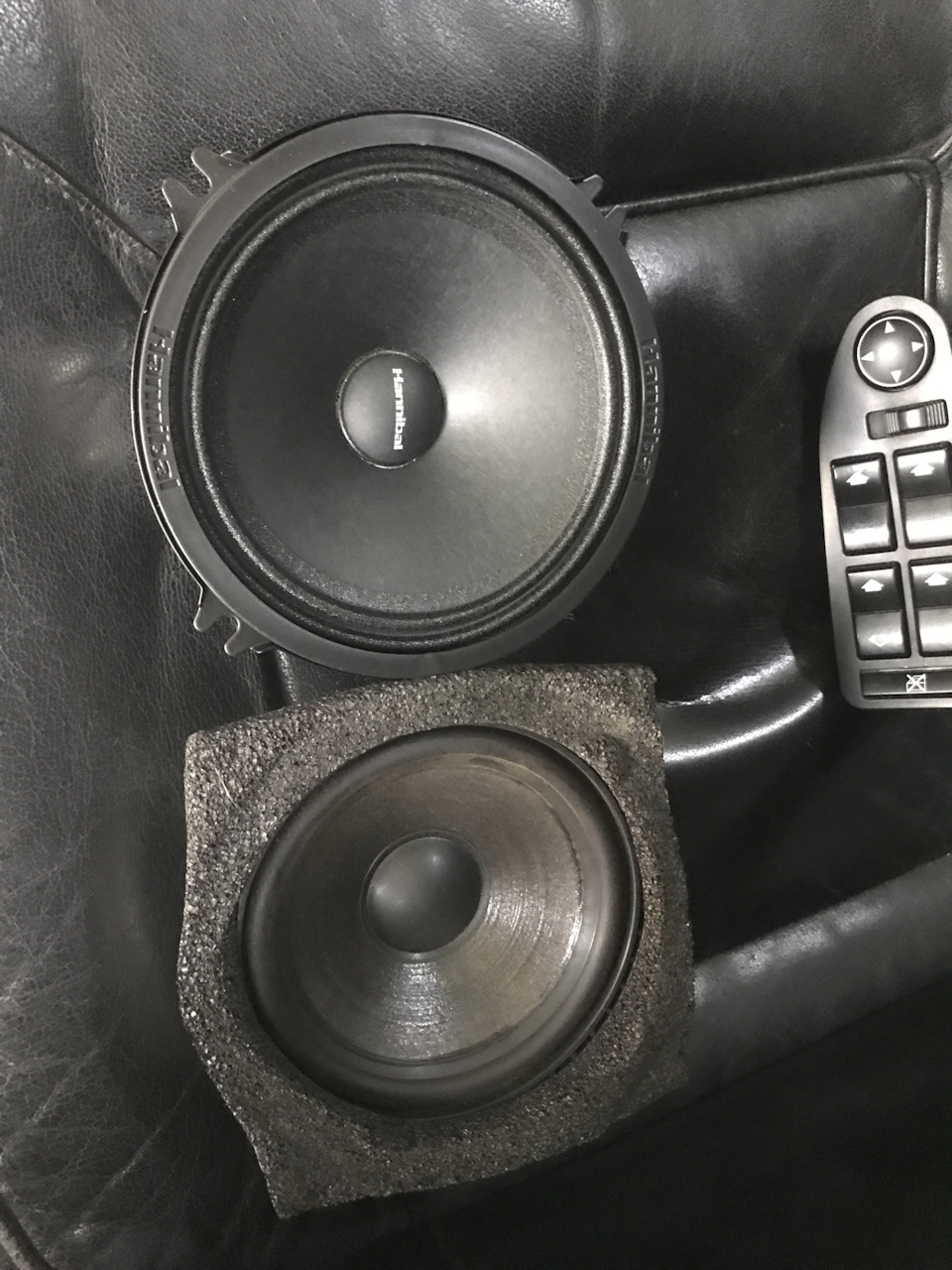 Небагато нового звучання в новий автомобіль. 3