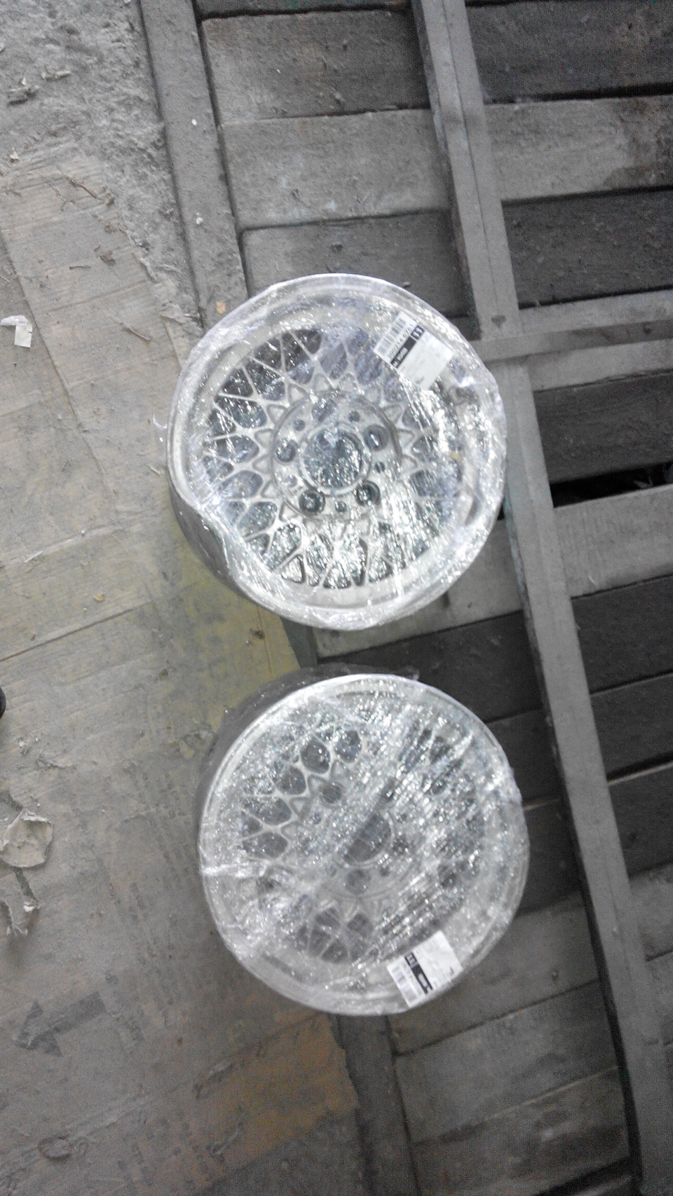 П'ятому стилю бути 1