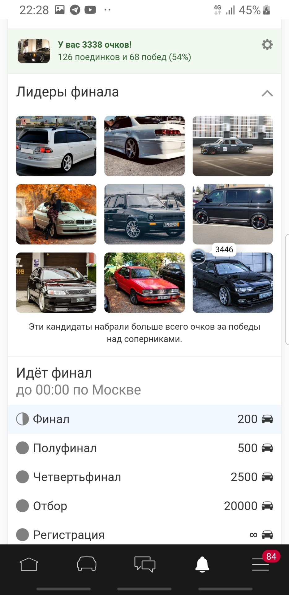 Майже ТОП 9 дні та плани 1